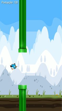 Bird Kraze - Screenshot 2