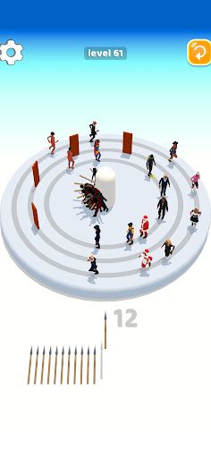 Spear Kebab - Screenshot 2