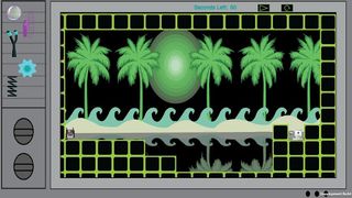 Gizmo's Adventure - Screenshot 2