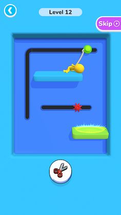 Save The Guy - Screenshot 1