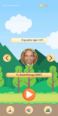 Zo Awt - Screenshot 1