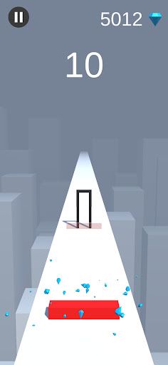 Jelly Shape Shift - Screenshot 4