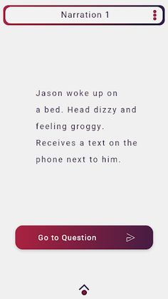 Arcane - Screenshot 2