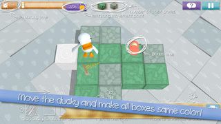 FlipFlipDuck - Screenshot 2