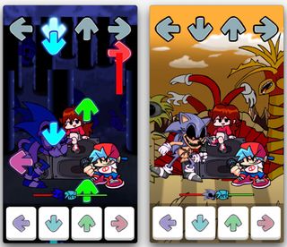 Live FNF Mod Music - Screenshot 3