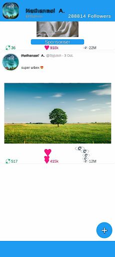 Kwicker - Screenshot 3