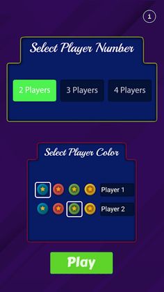Ludo Classic Game - Screenshot 2