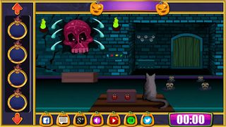 Escape Room - Haunted Mystery - Screenshot 3