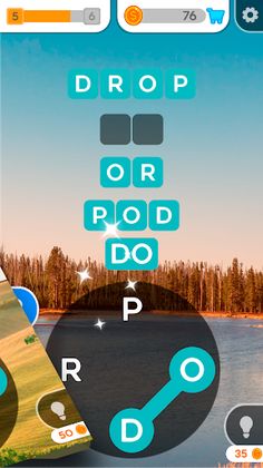 Word Game - Offline Games - Screenshot 4