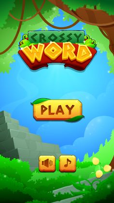 Crossword - Screenshot 2