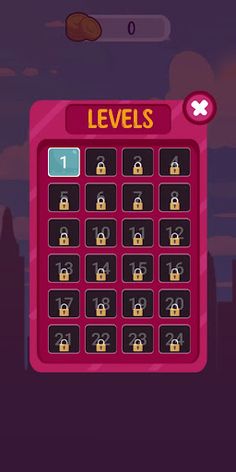 Cross the Bridge - Screenshot 2