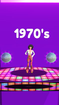 Ages of Dancing - Screenshot 3