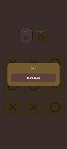 Material You Tic Tac Toe - Screenshot 3