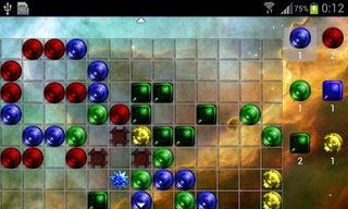 GemMover Xtra - Screenshot 2