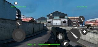 Spider Attack - Screenshot 3