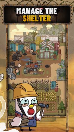 Doomsday Farm - Screenshot 3