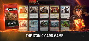Magic: The Gathering Arena - Screenshot 1