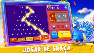 Jogo do Bicho:Crash-Mines - Screenshot 3
