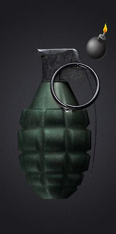 Grenade Simulator - Screenshot 3