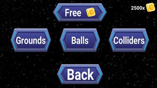 Bubble In The Trouble - Screenshot 3