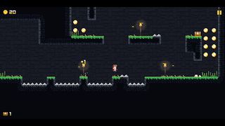 Pixel Adventure - Screenshot 2