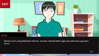 Healthy Life - Screenshot 3