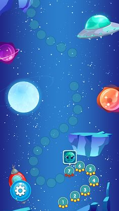 Puzzle Blast DX - Screenshot 3