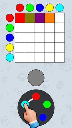 Link And Match - Screenshot 2