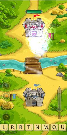 Word Clan - Screenshot 4