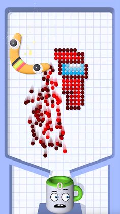 Pixel Slice - Screenshot 3