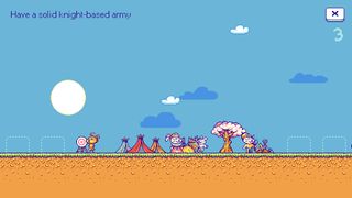 Blackfoot Burrows - Screenshot 2