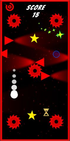 Swipe Ball | Arcade Game - Screenshot 3