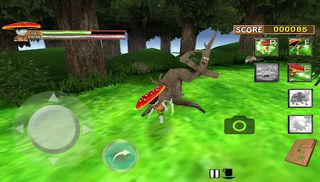 Nature Ceress Evolution - Screenshot 2