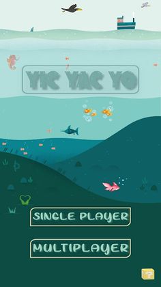 Yic Yac Yo - Screenshot 1