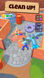 Renovation Day: House Makeover - Screenshot 3