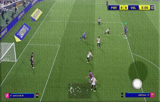 ePES 22 Football League Riddle - Screenshot 2