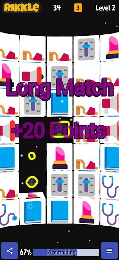 Rikkle - Screenshot 4