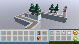 HO HO GO! - Screenshot 3