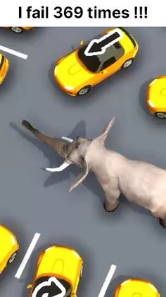 Car Sort 3D - Traffic Puzzle - Screenshot 4