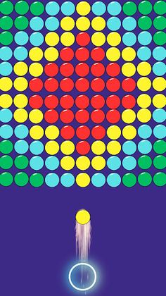 Bubble Shooter : Bubble Pop - Screenshot 3