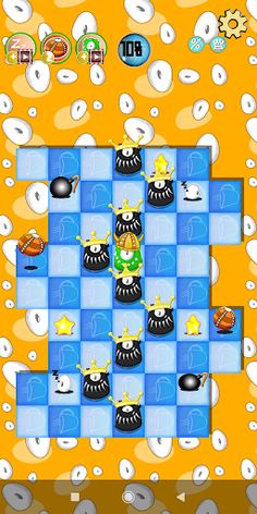 Cyclopsy III:Reverse - Screenshot 3