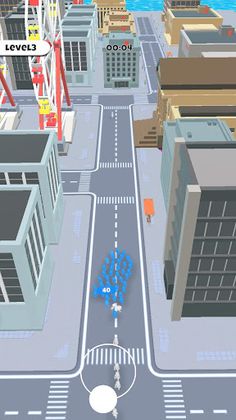 Escape Black Hole - Screenshot 3