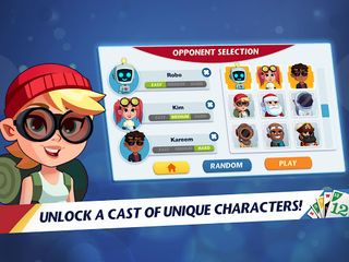 Phase 10 Pro - Screenshot 3