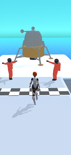 Civ Run - Screenshot 2