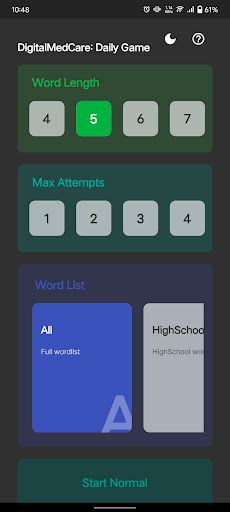 AAM WorFinite - Screenshot 2