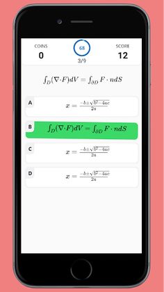 GK 360 Quiz: Multiple choice - Screenshot 2