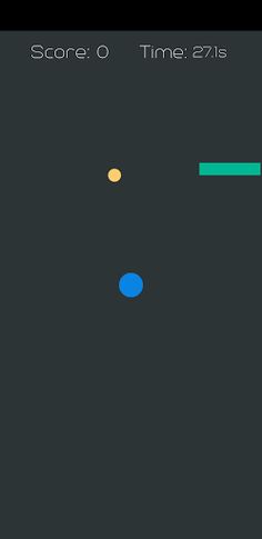 Dodge It! - Screenshot 2