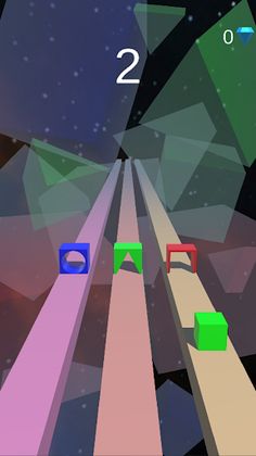 Road Transform Block - Screenshot 2