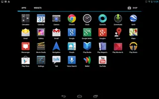 D35m_TestApp_DF_04 - Screenshot 1