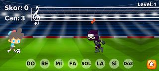 Müzik Maratonu - Screenshot 1